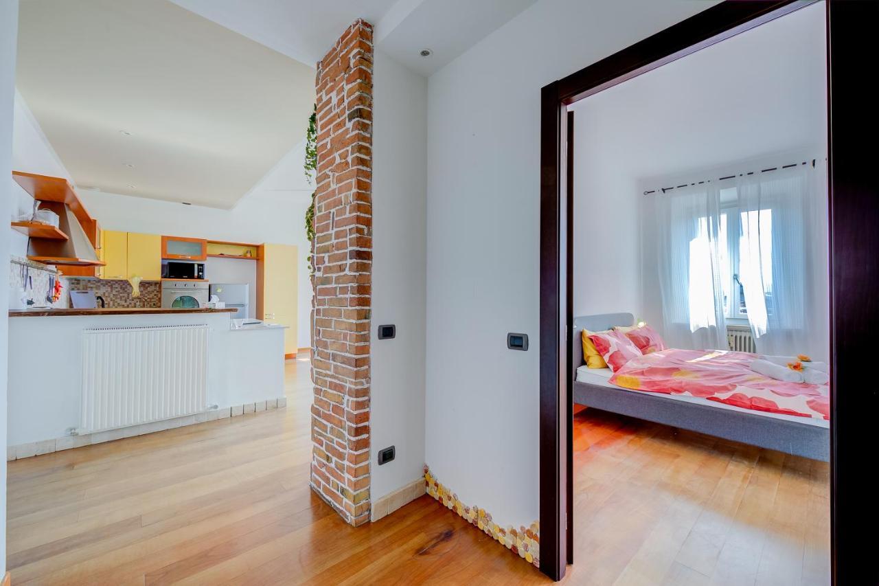 Muri Di Arco - Happy Rentals Esterno foto