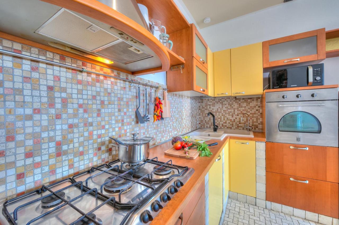 Muri Di Arco - Happy Rentals Esterno foto